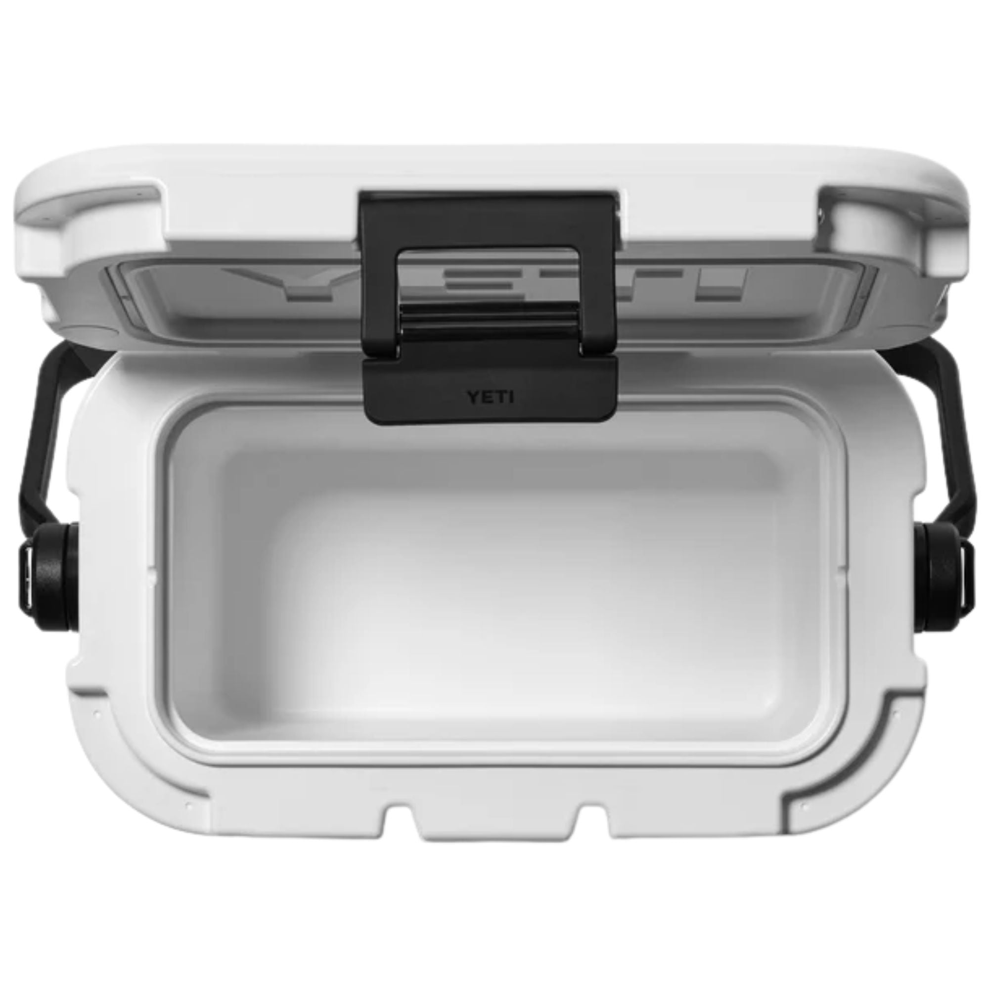 Yeti Roadie 8 Cool Box - White
