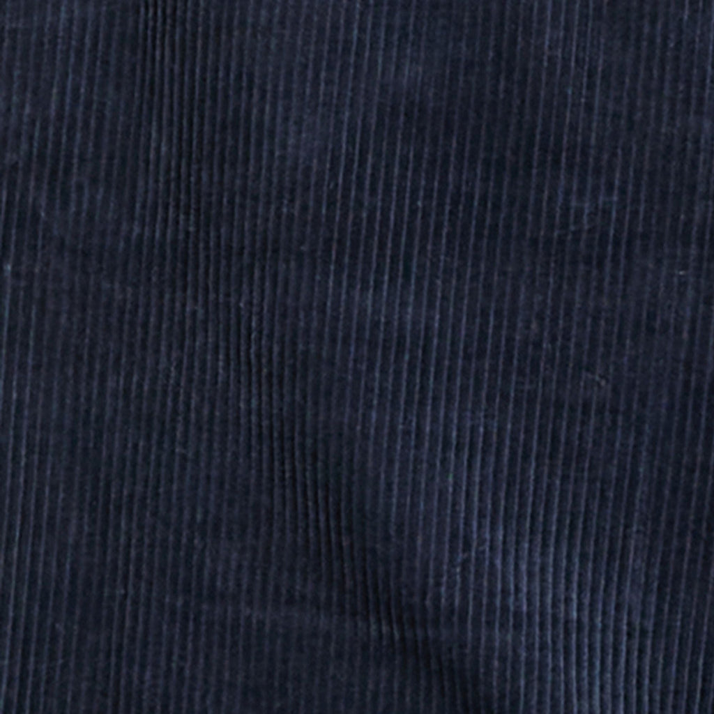 Barbour x Norbit Cord Trousers - Navy