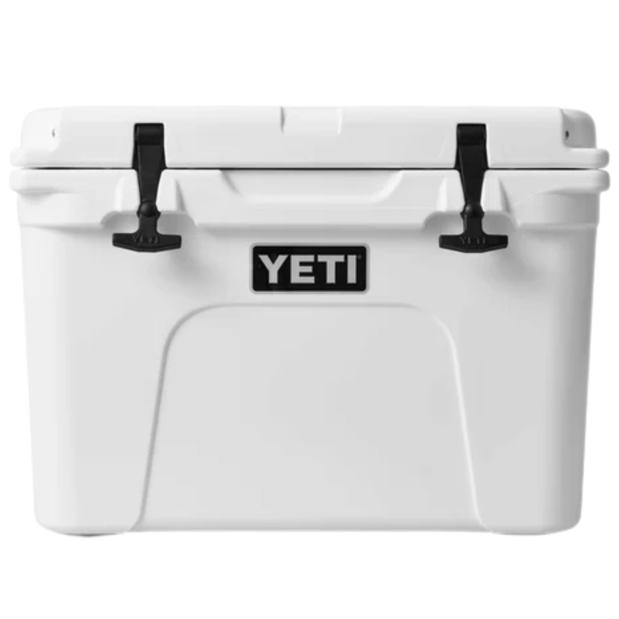 Yeti Tundra 35 Cool Box - White