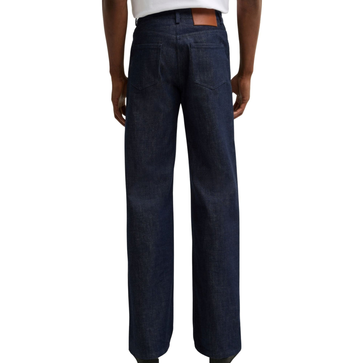 Barbour x A.P.C Jeans - Denim