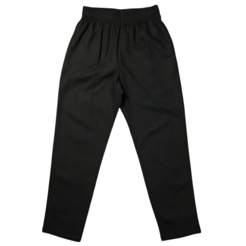 Cookman Chef Pants - Black