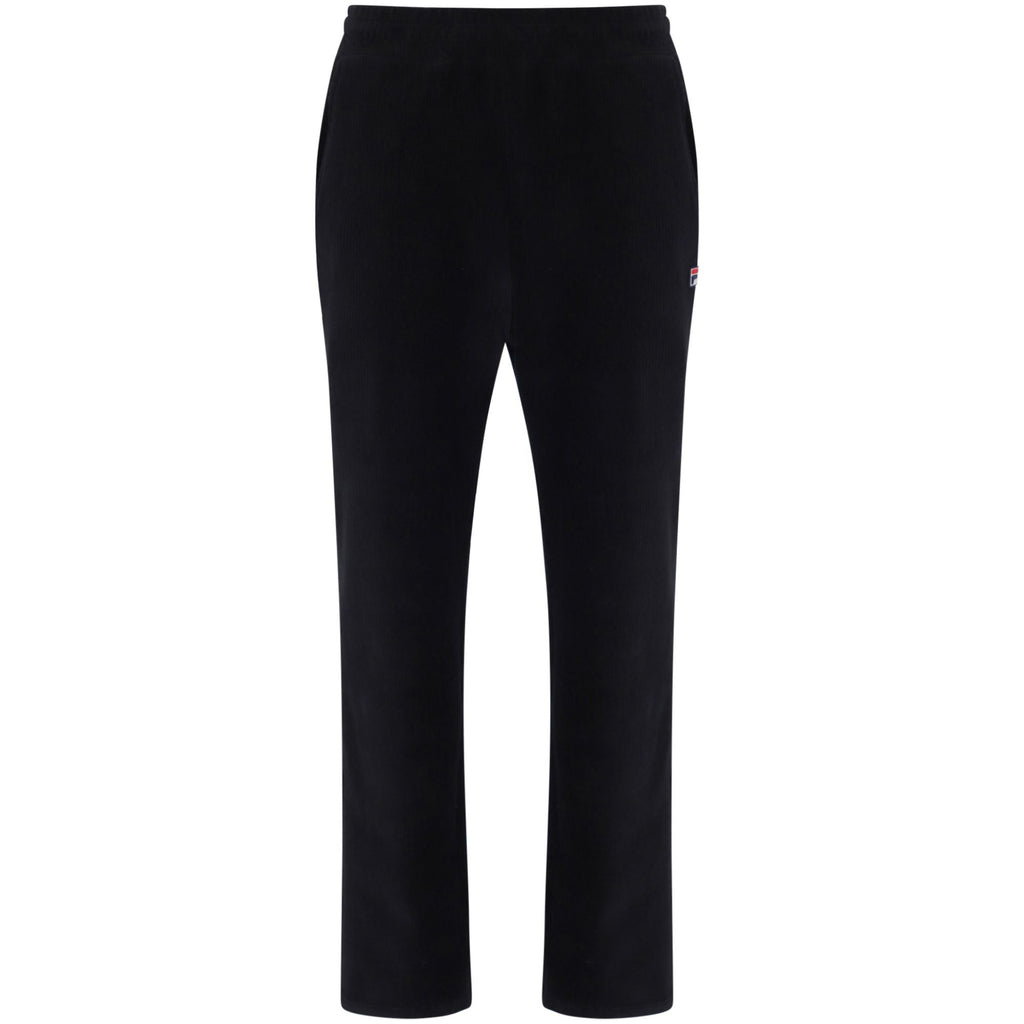 Fila Vintage Gonz Corduroy Pant - Black