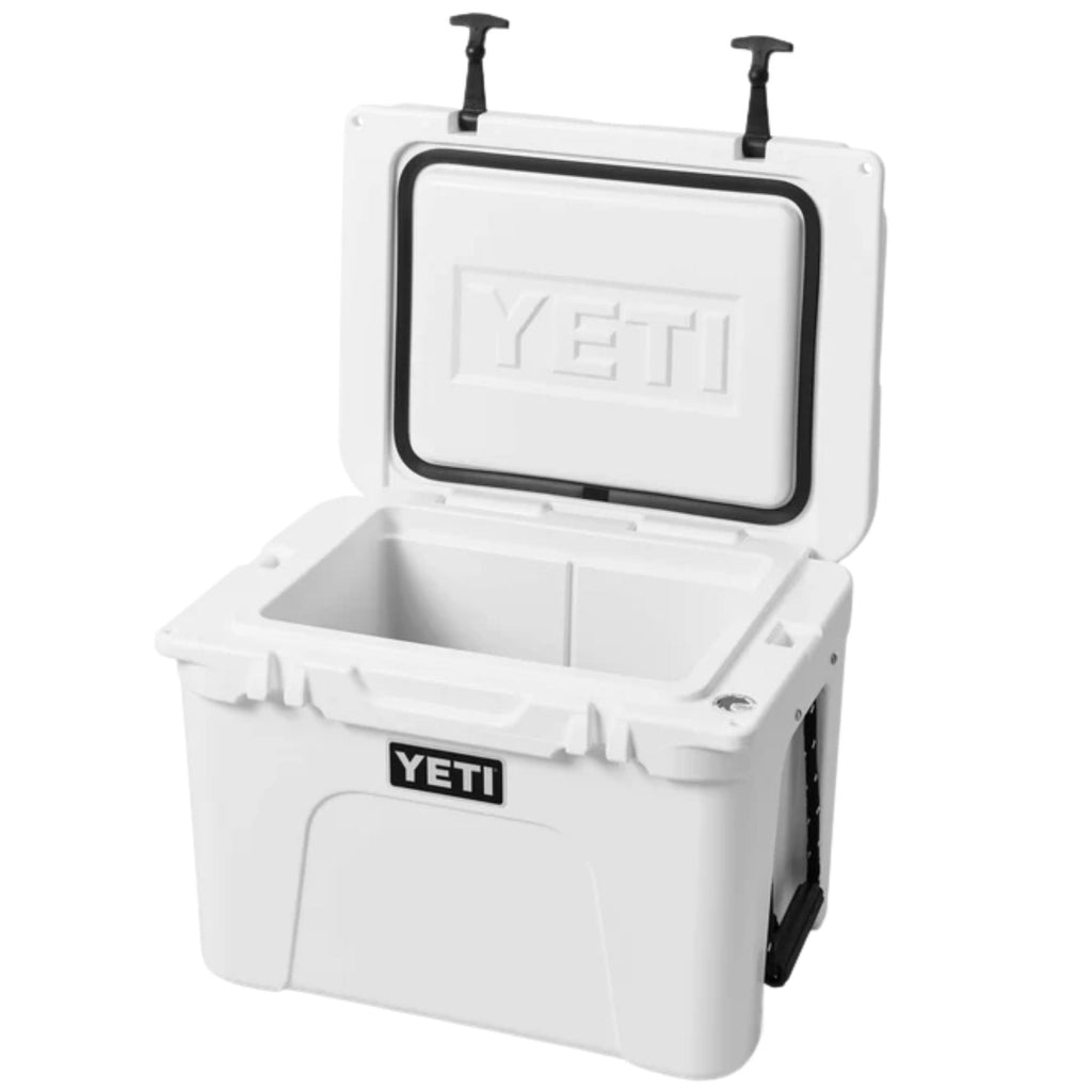Yeti Tundra 35 Cool Box - White