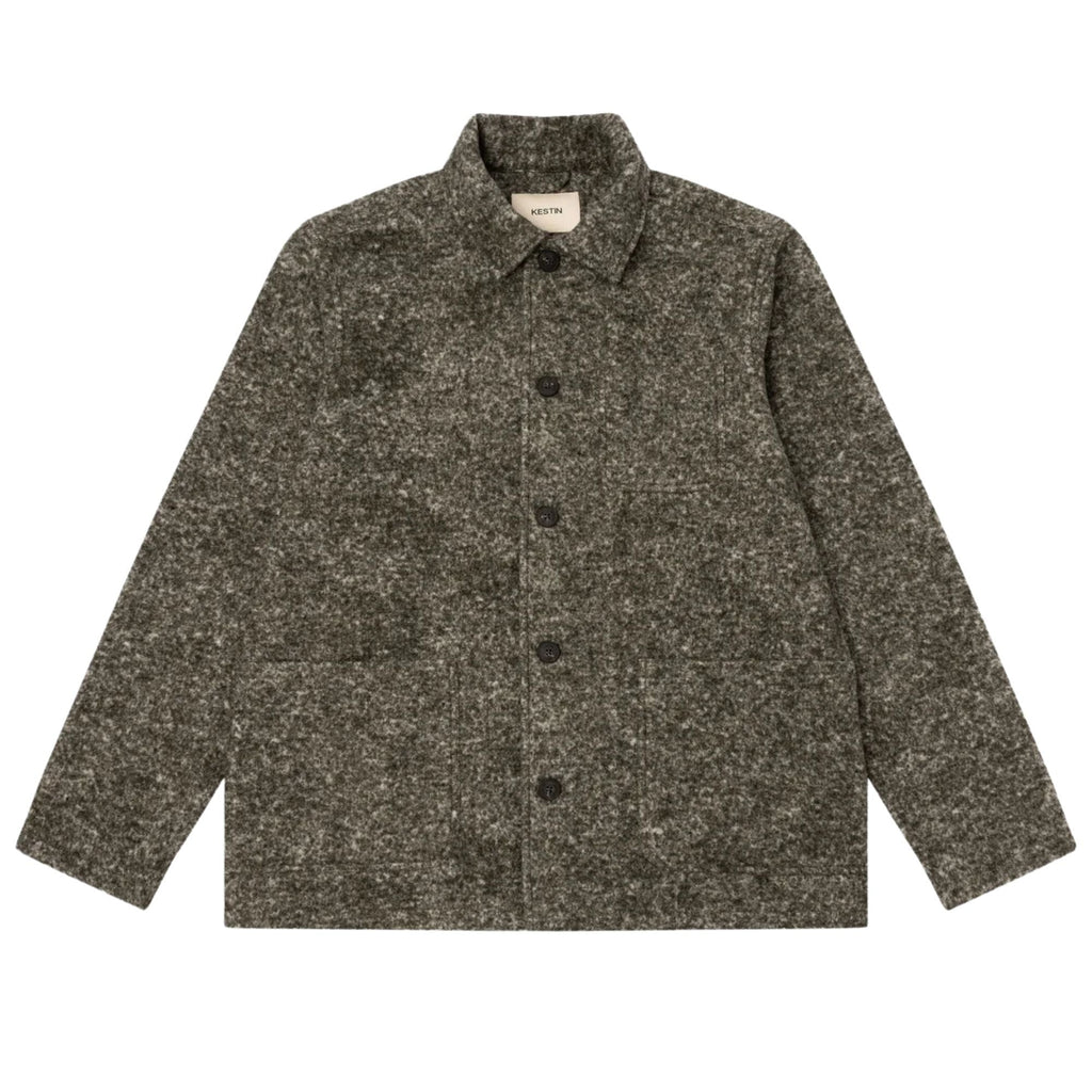 Kestin Ormuston Jacket - Olive