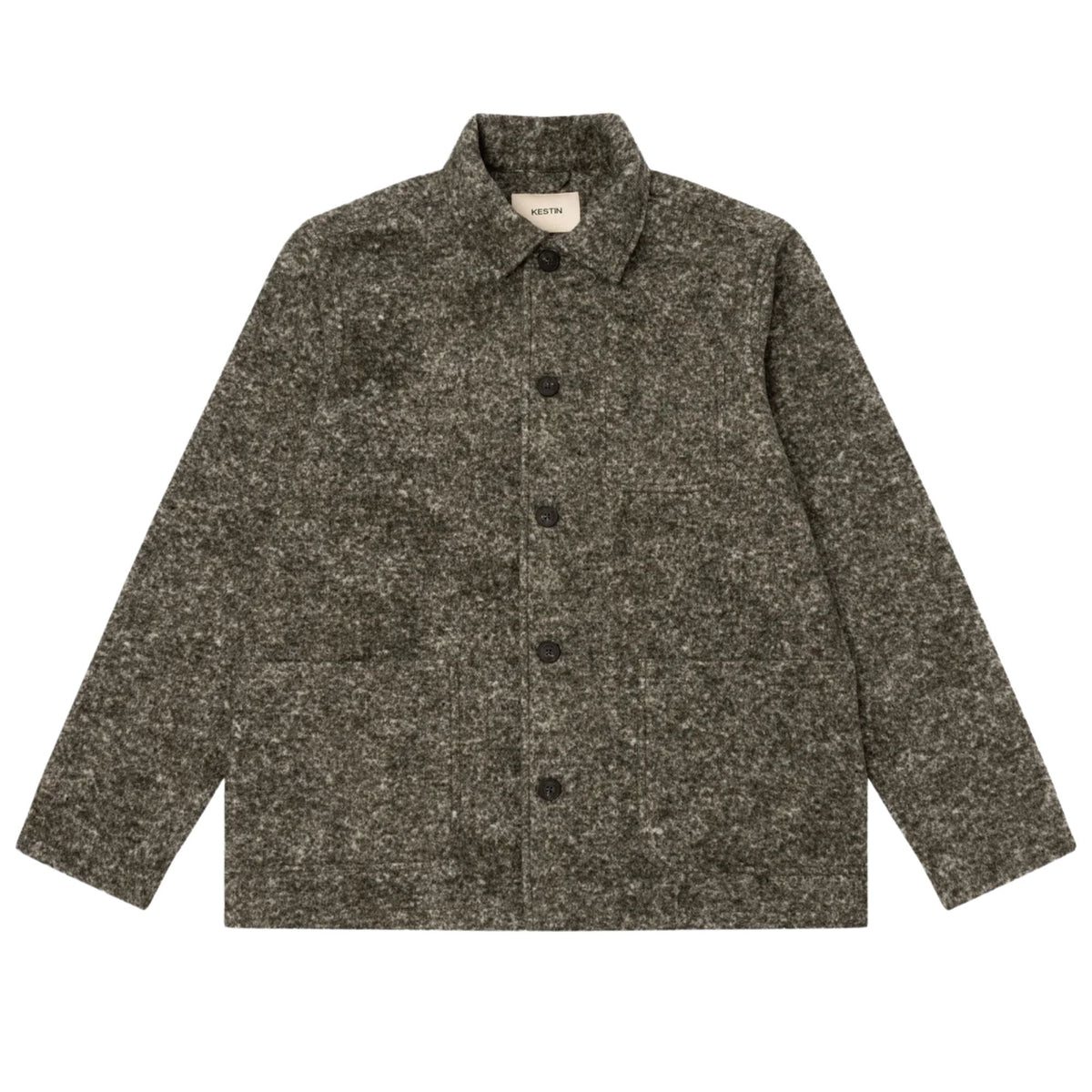 Kestin Ormuston Jacket - Olive