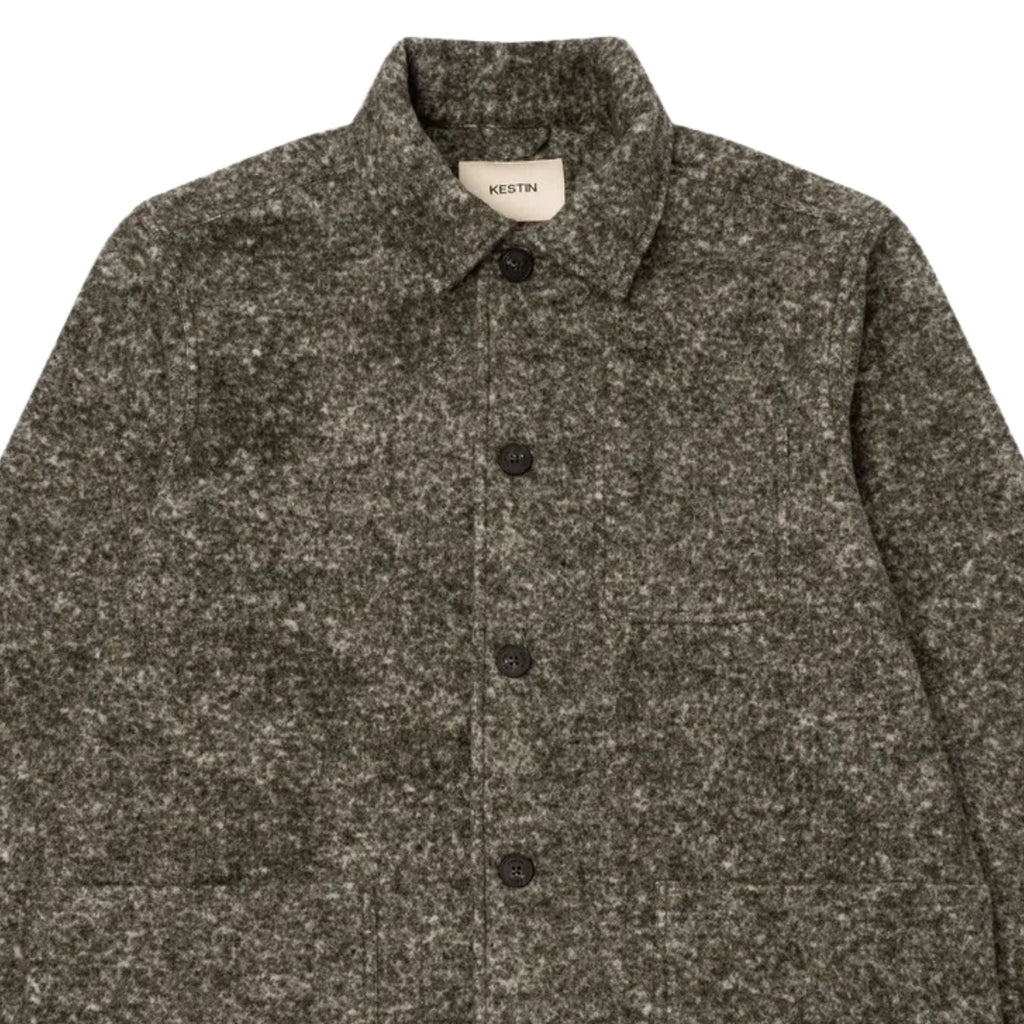 Kestin Ormuston Jacket - Olive