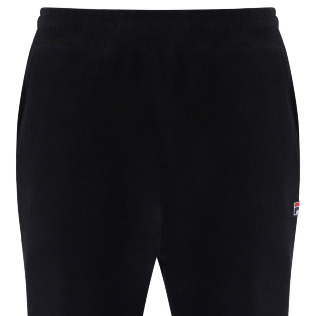 Fila Vintage Gonz Corduroy Pant - Black