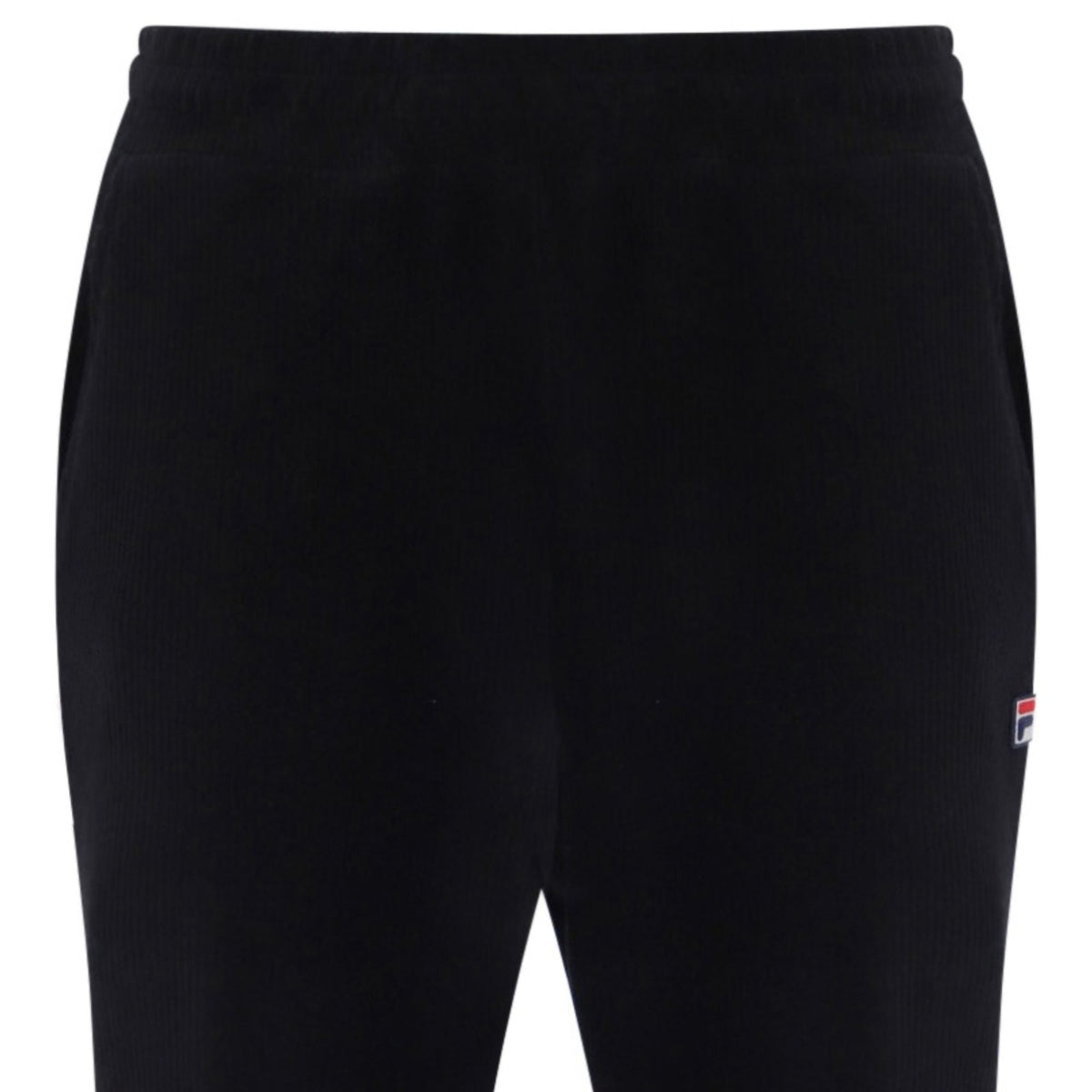 Fila Vintage Gonz Corduroy Pant - Black