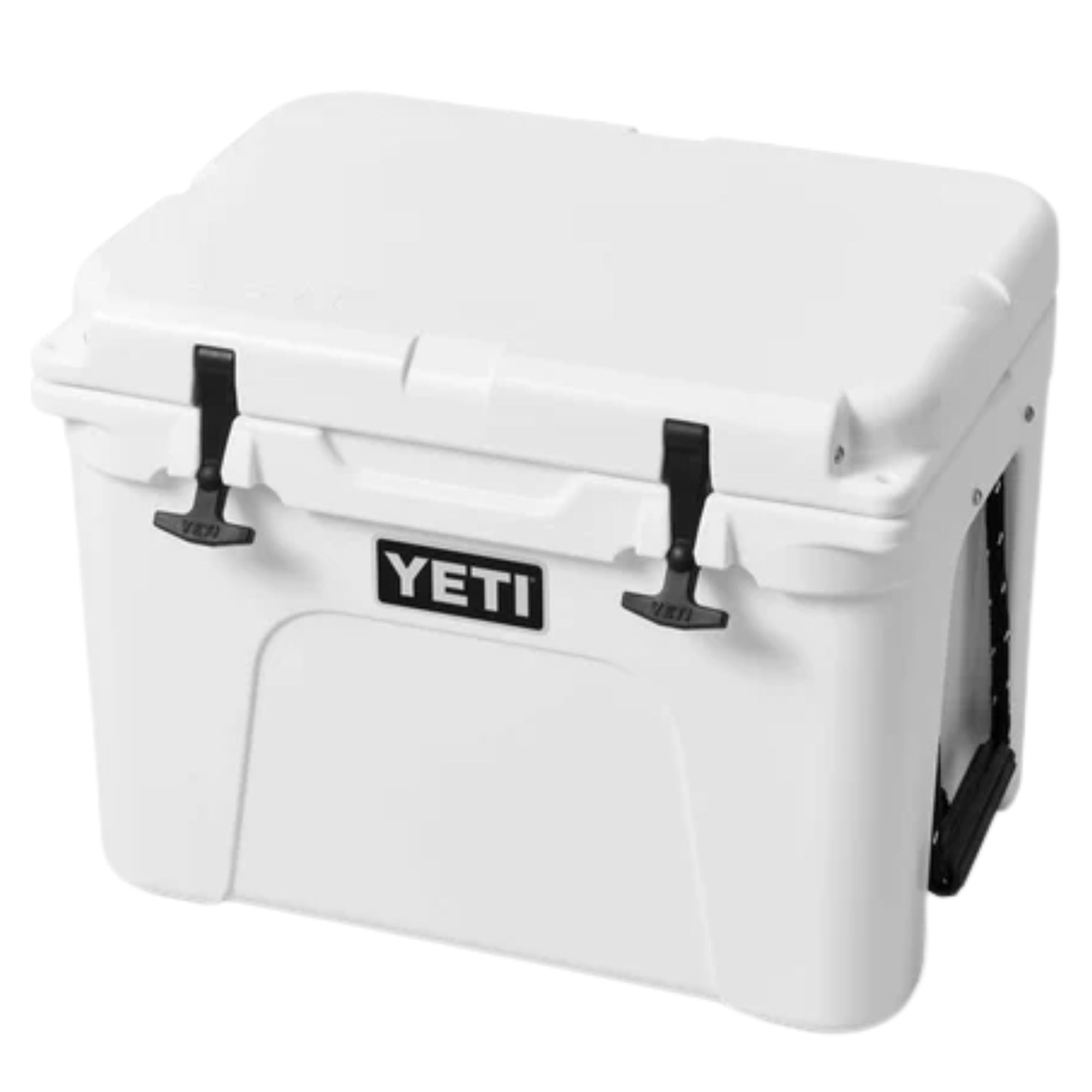 Yeti Tundra 35 Cool Box - White