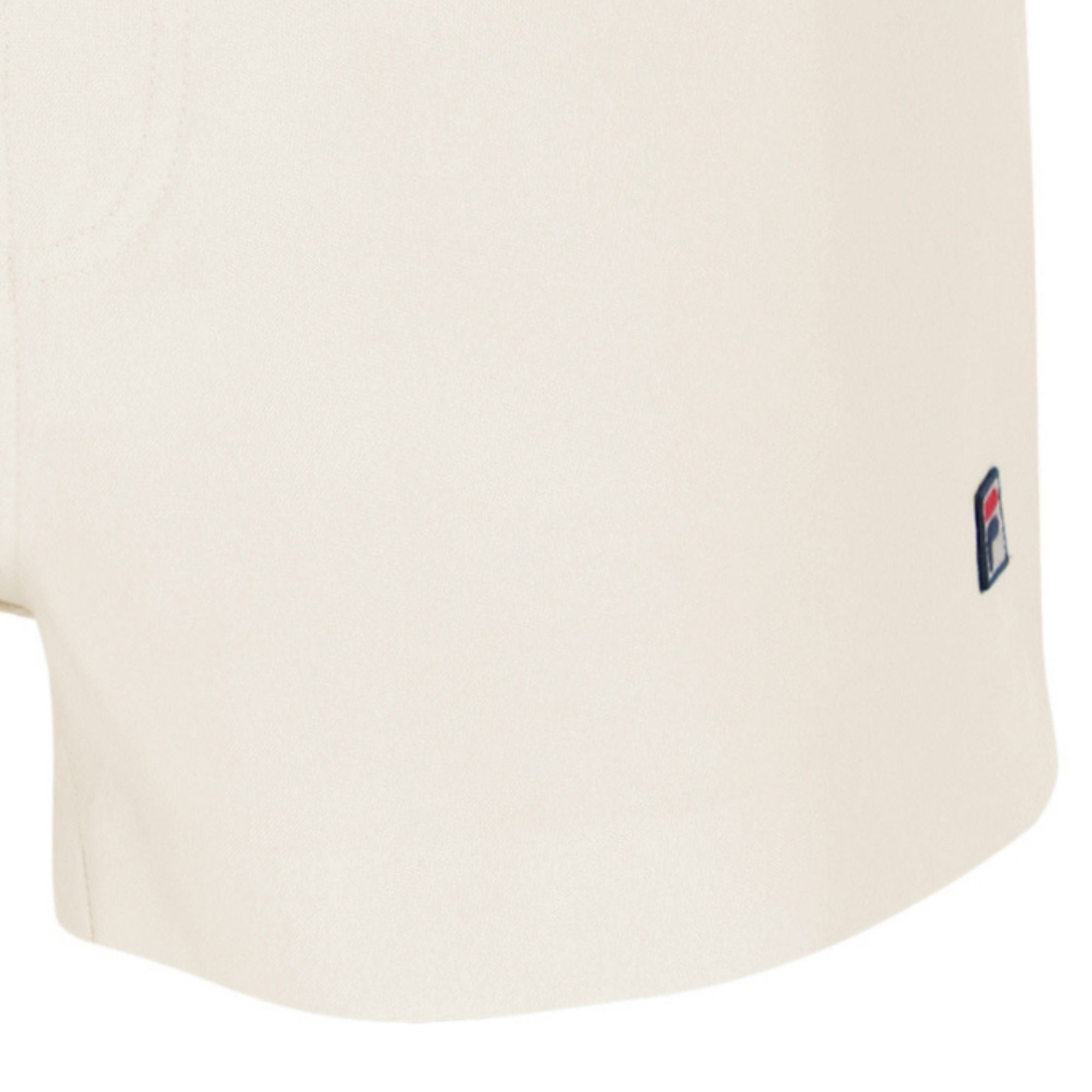 Fila Vintage High Tide 4 Shorts - Gardenia