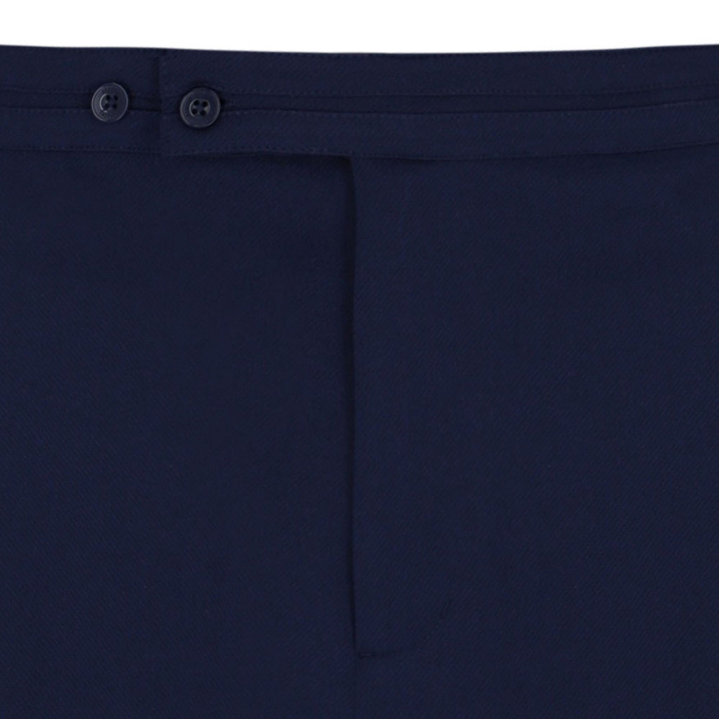 Sergio Tacchini Time Tennis Short - Maritime Blue