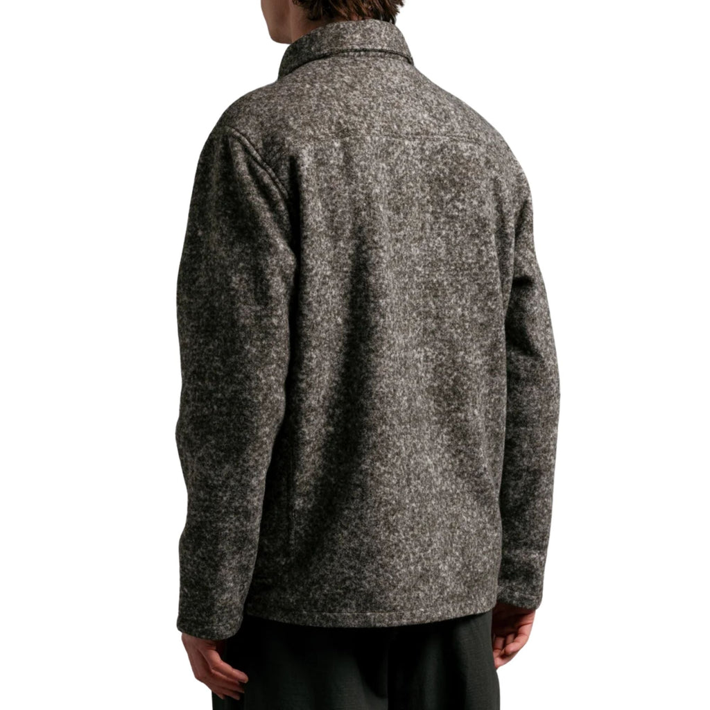 Kestin Ormuston Jacket - Olive