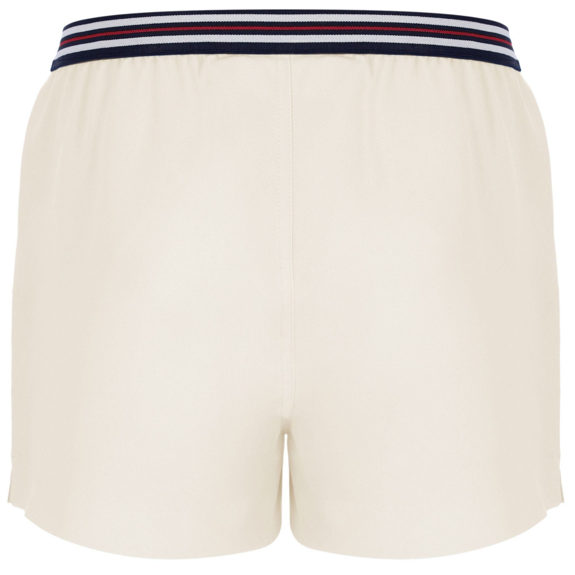 Fila Vintage High Tide 4 Shorts - Gardenia