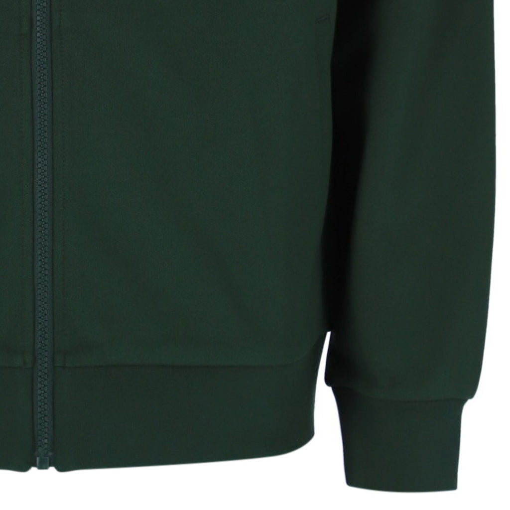 Sergio Tacchini New Cortona Track Top - Pine