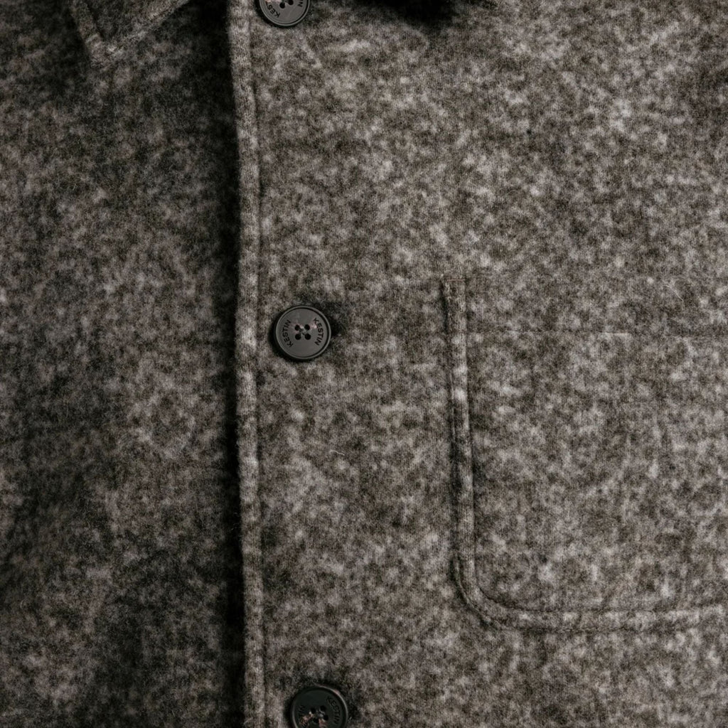 Kestin Ormuston Jacket - Olive