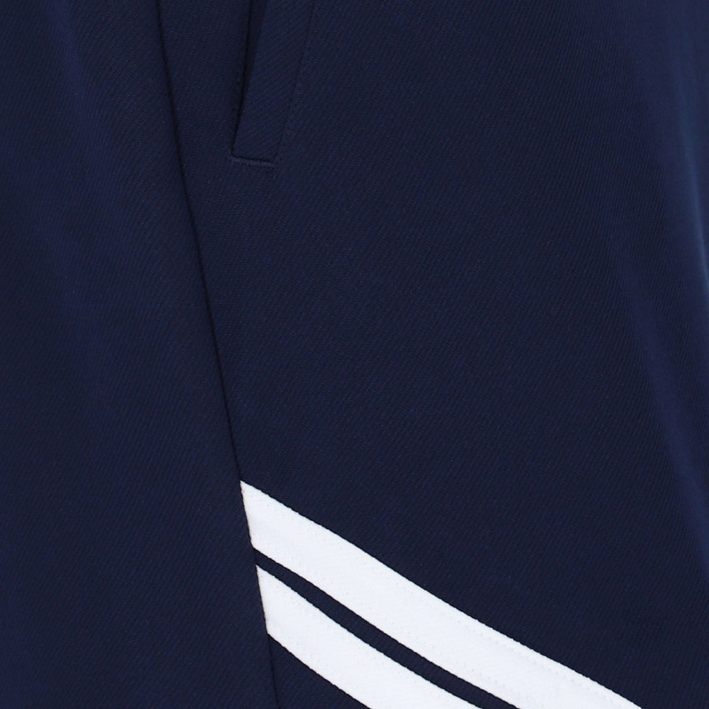 Sergio Tacchini Time Tennis Short - Maritime Blue