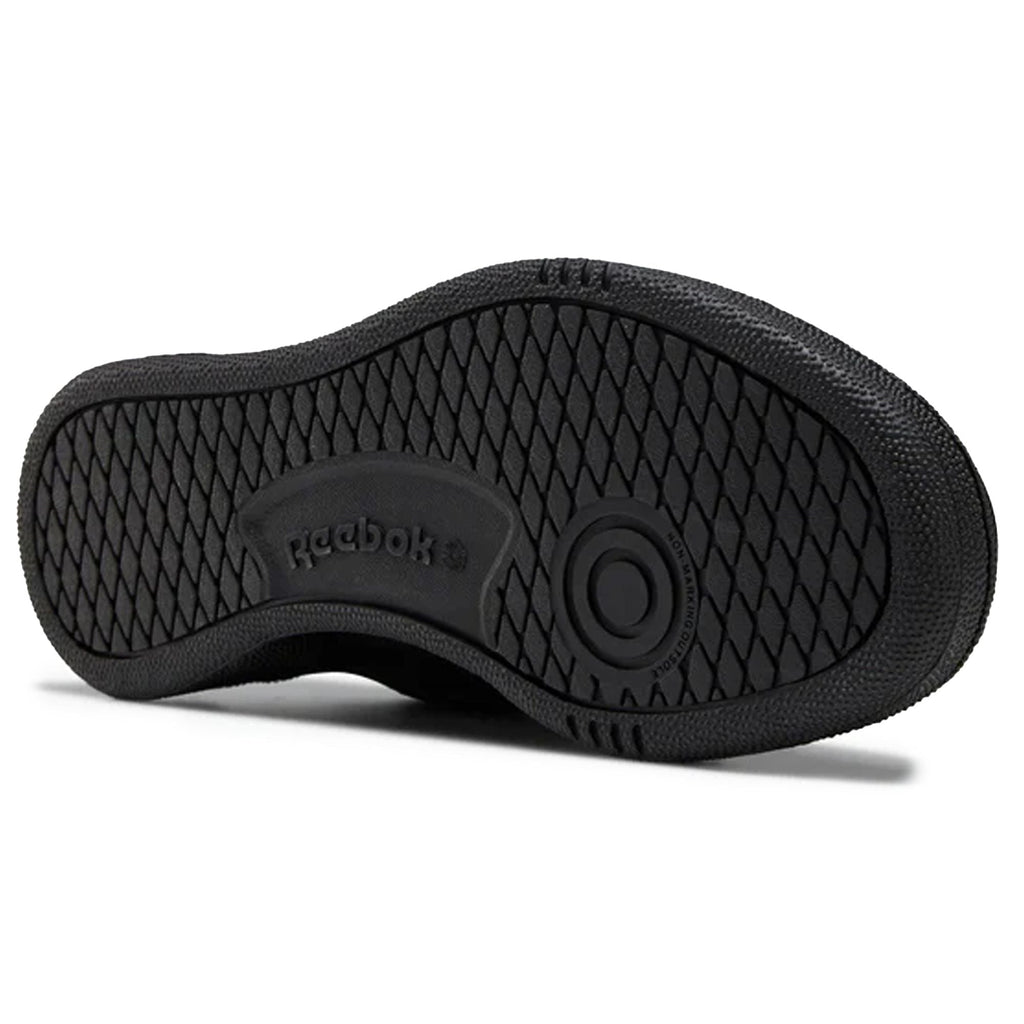 Reebok Club C 85 Sneakers - Black