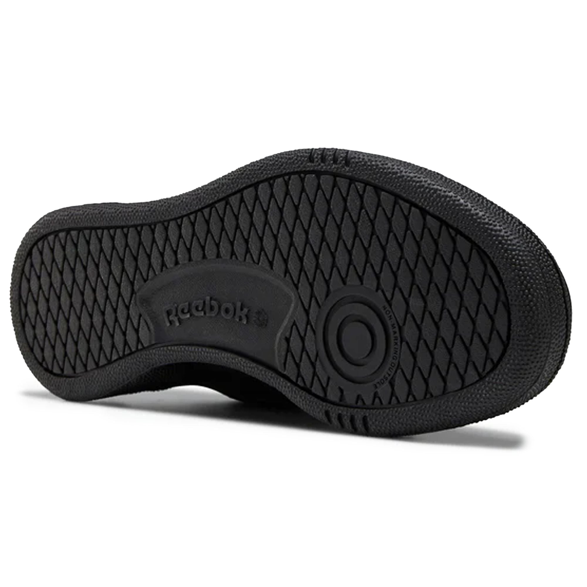 Reebok Club C 85 Sneakers - Black