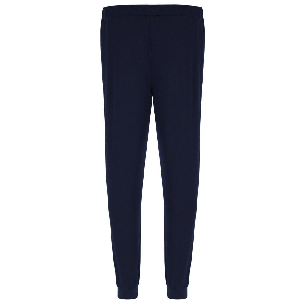 Sergio Tacchini Damarindo Track Pants - Maritime Blue