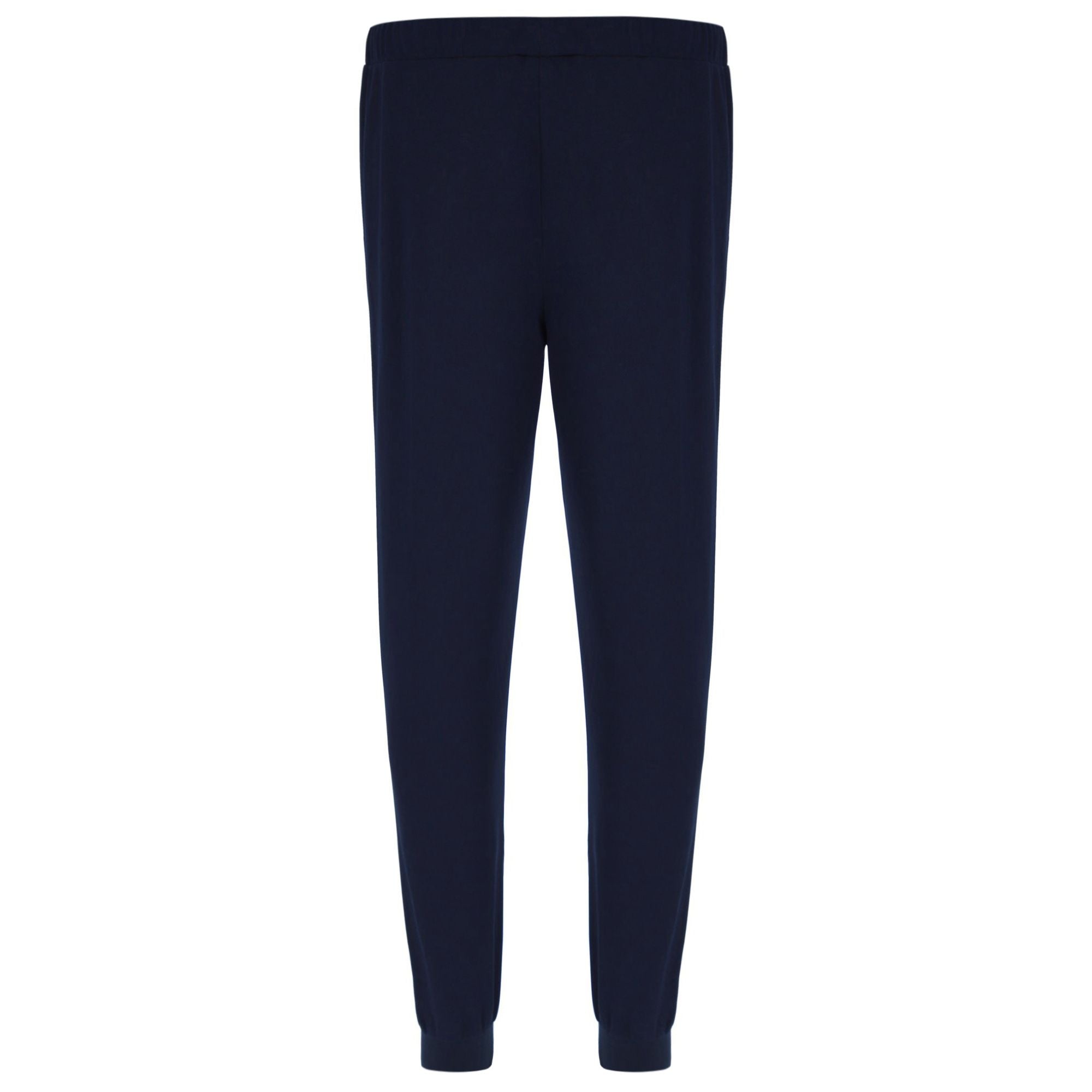 Damarindo Track Pants - Maritime Blue