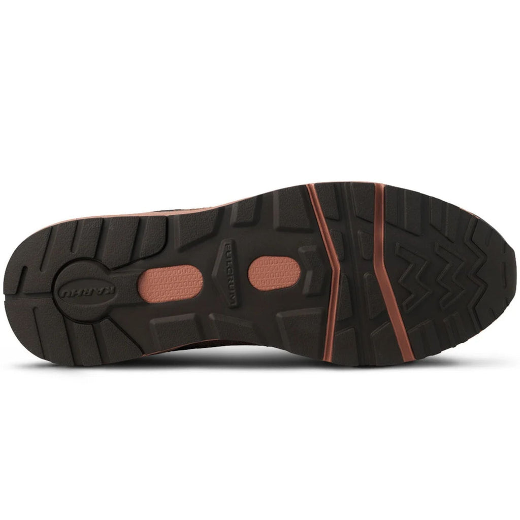 Karhu Fushion 2.0 Trainers - Chocolate Torte/Pale Lilac