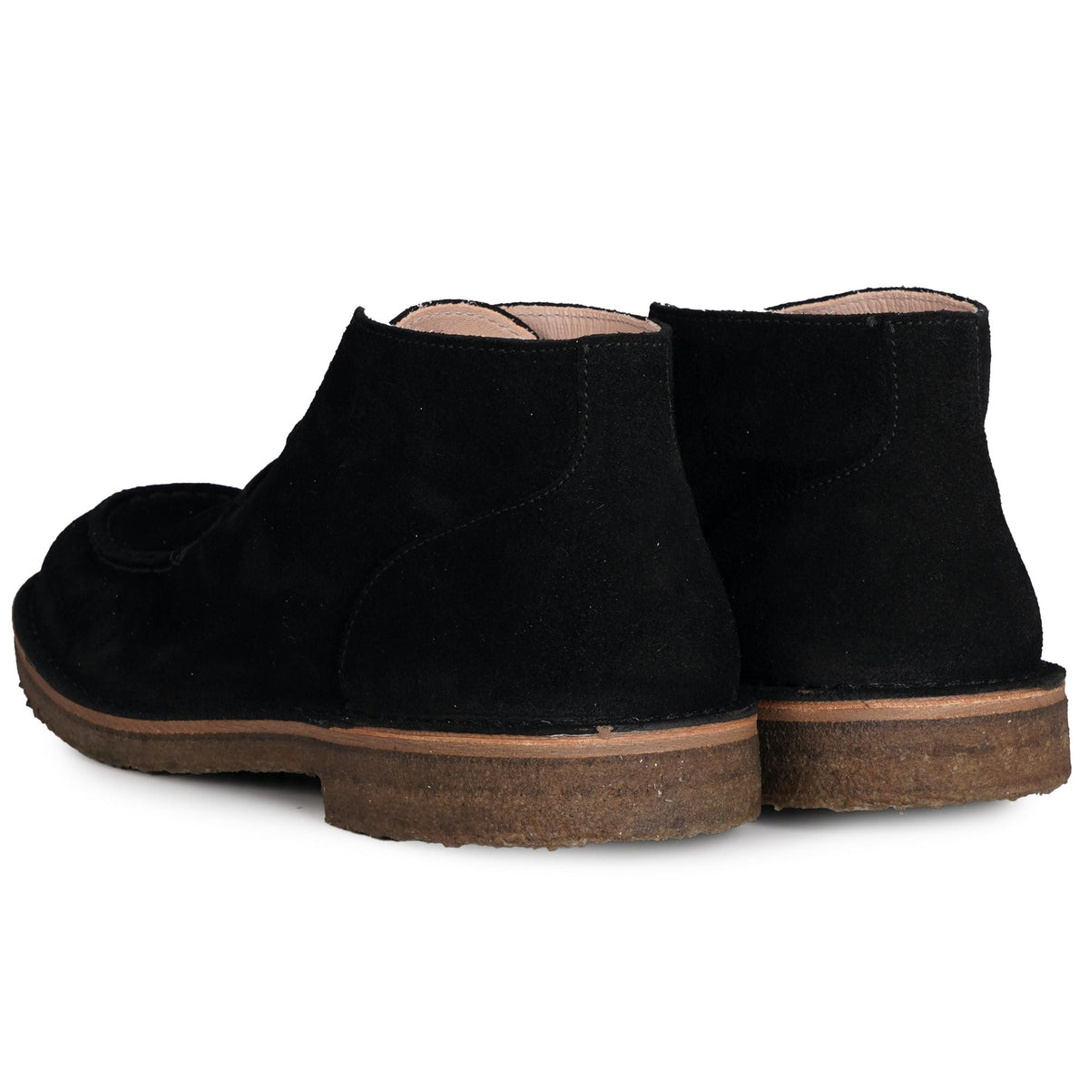 Astorflex Deukeflex Boot - Nero