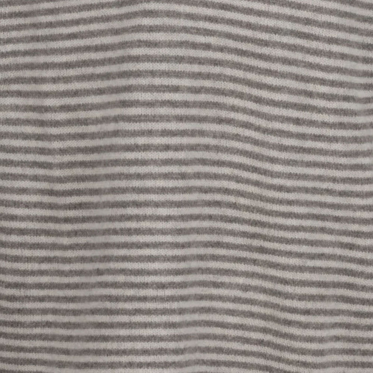 Pittari Trent Long Sleeved Lambswool Polo - Clay/Vole