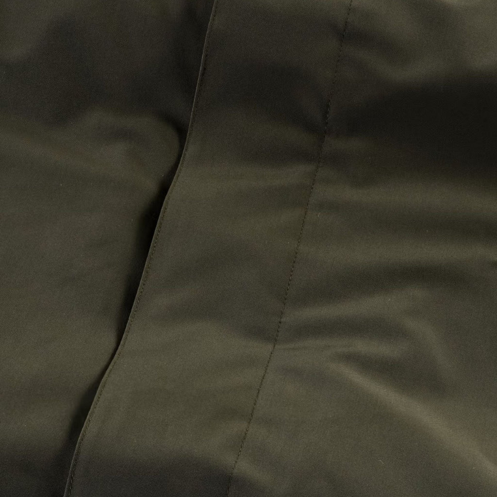 NN07 Blake Technical PrimaLoft® Coat - Dark Army