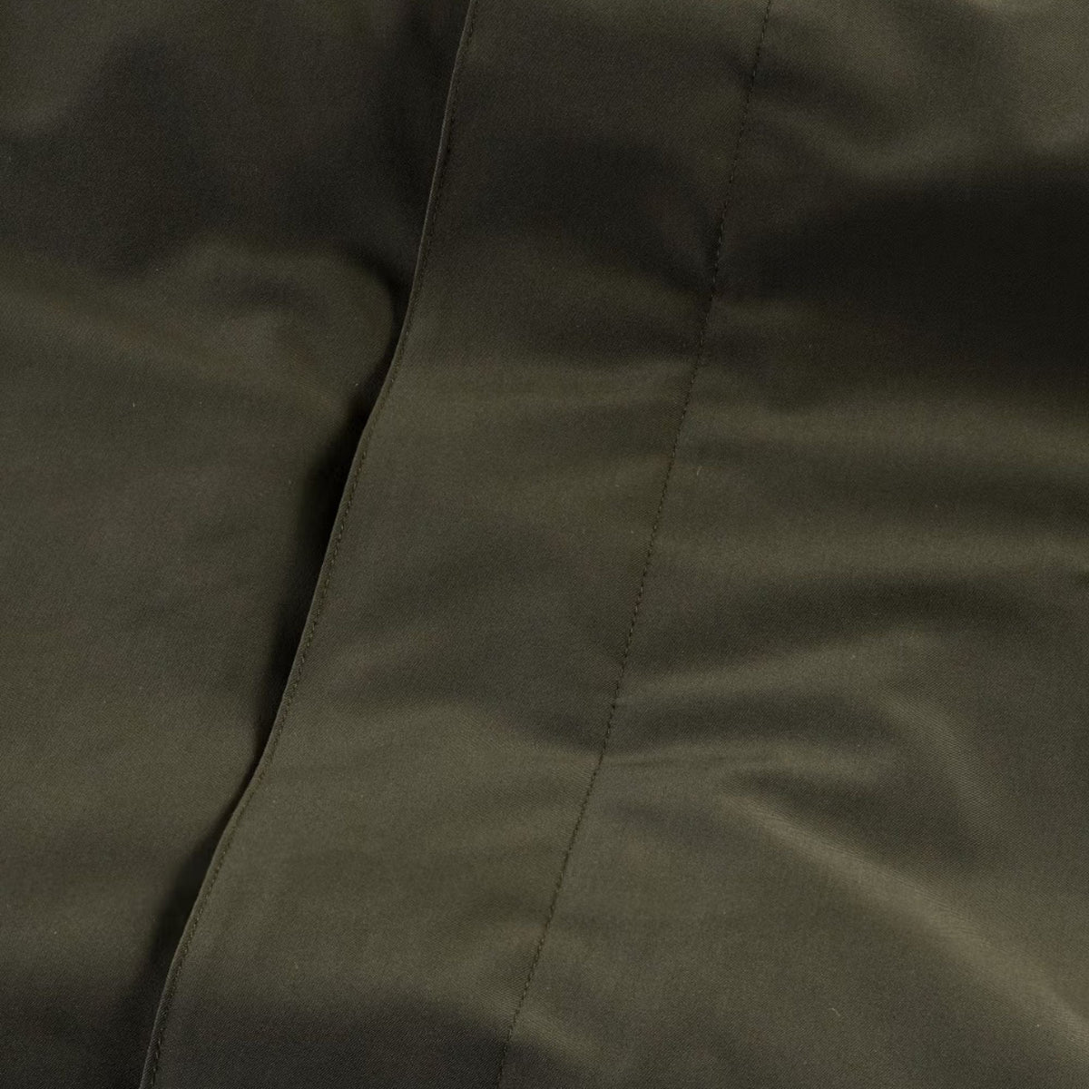NN07 Blake Technical PrimaLoft® Coat - Dark Army