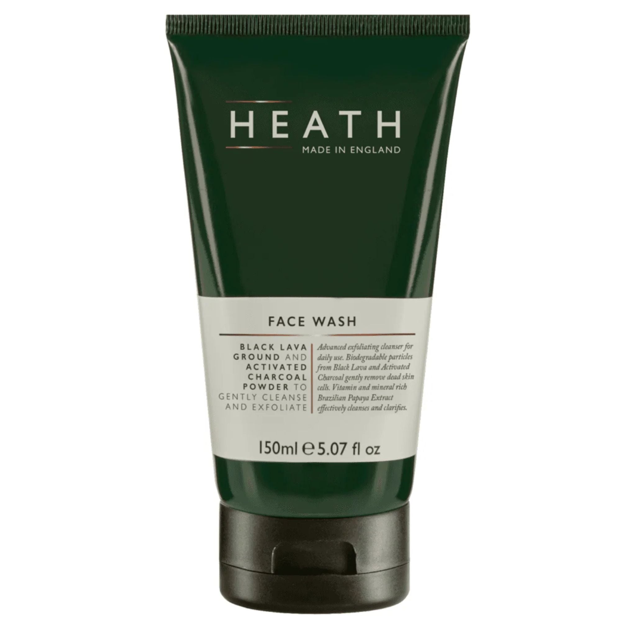 Heath London Face Wash 150ml