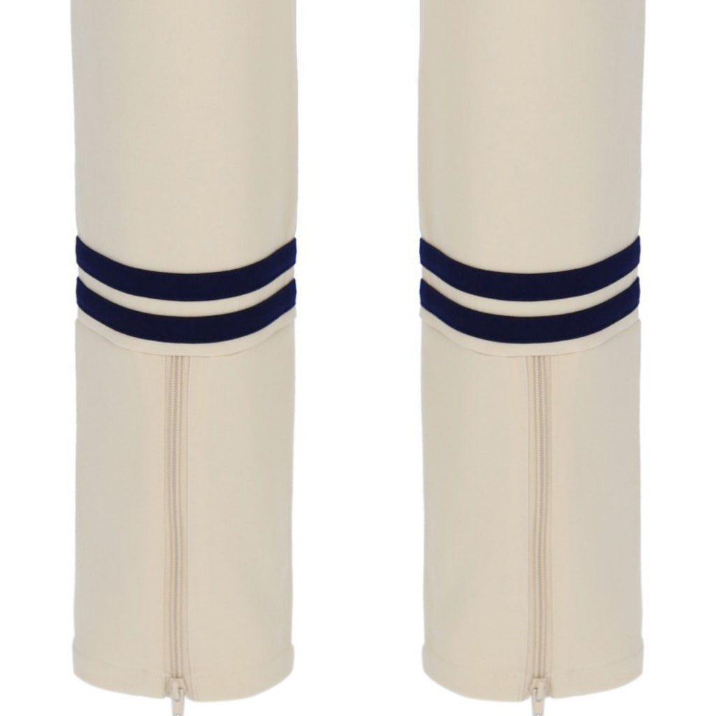 Sergio Tacchini Orion Track Pant - Sandshell