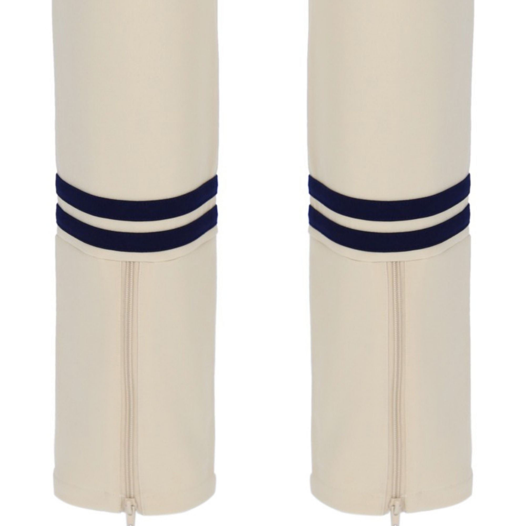 Sergio Tacchini Orion Track Pant - Sandshell