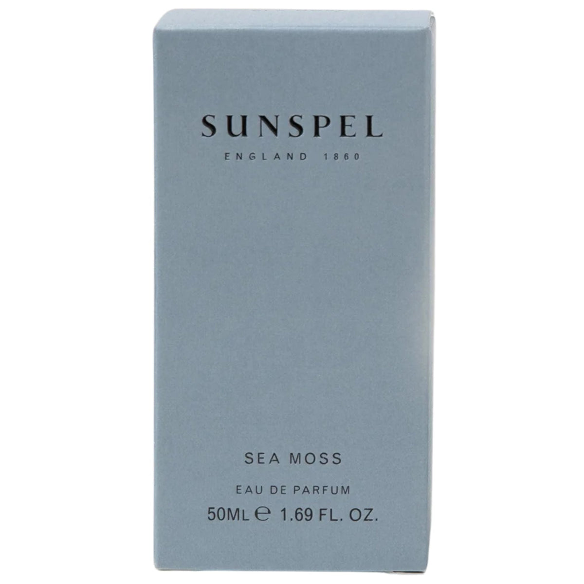 Sunspel Sea Moss Eau De Parfum 50ml
