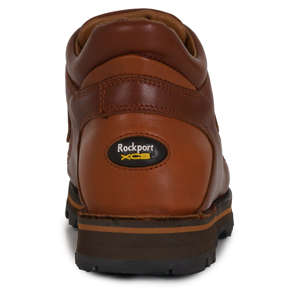Rockport Archive Mweka Boots - Mahogany