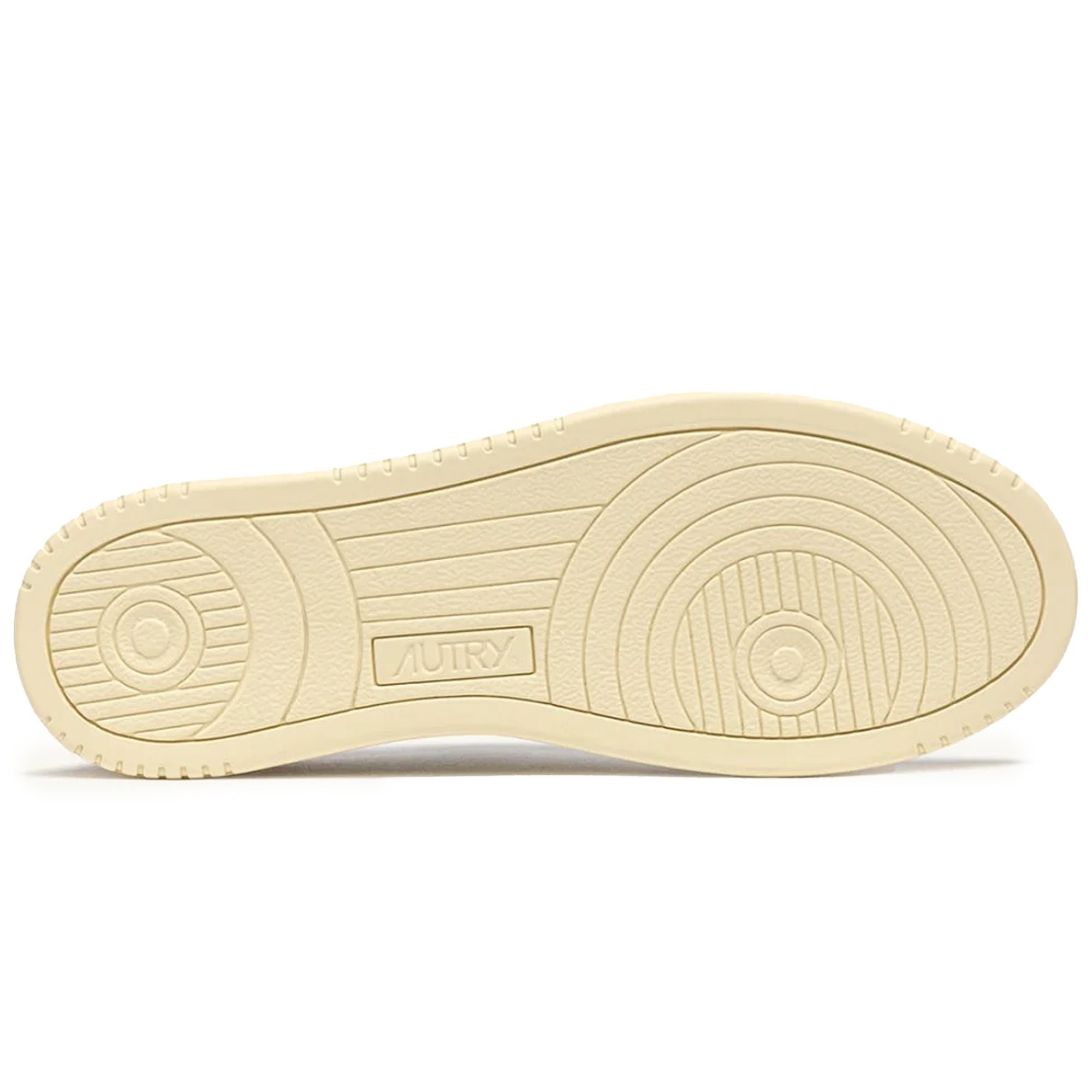 Autry Medalist Low Man Sneakers - Bronze