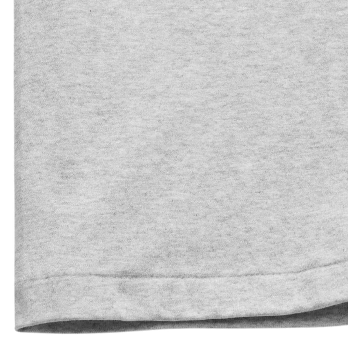 OrSlow Short Sleeve T-Shirt - Heather Grey