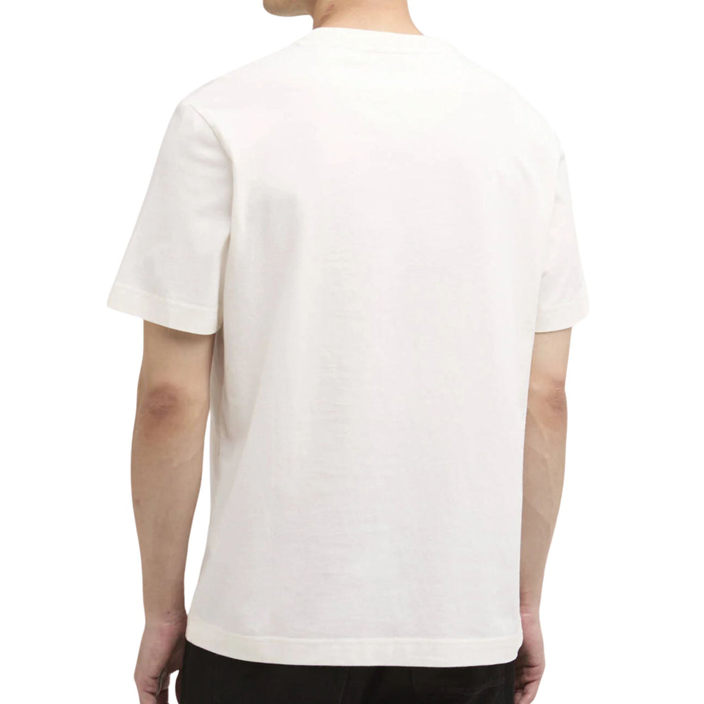 Barbour International Hellen T-Shirt - White