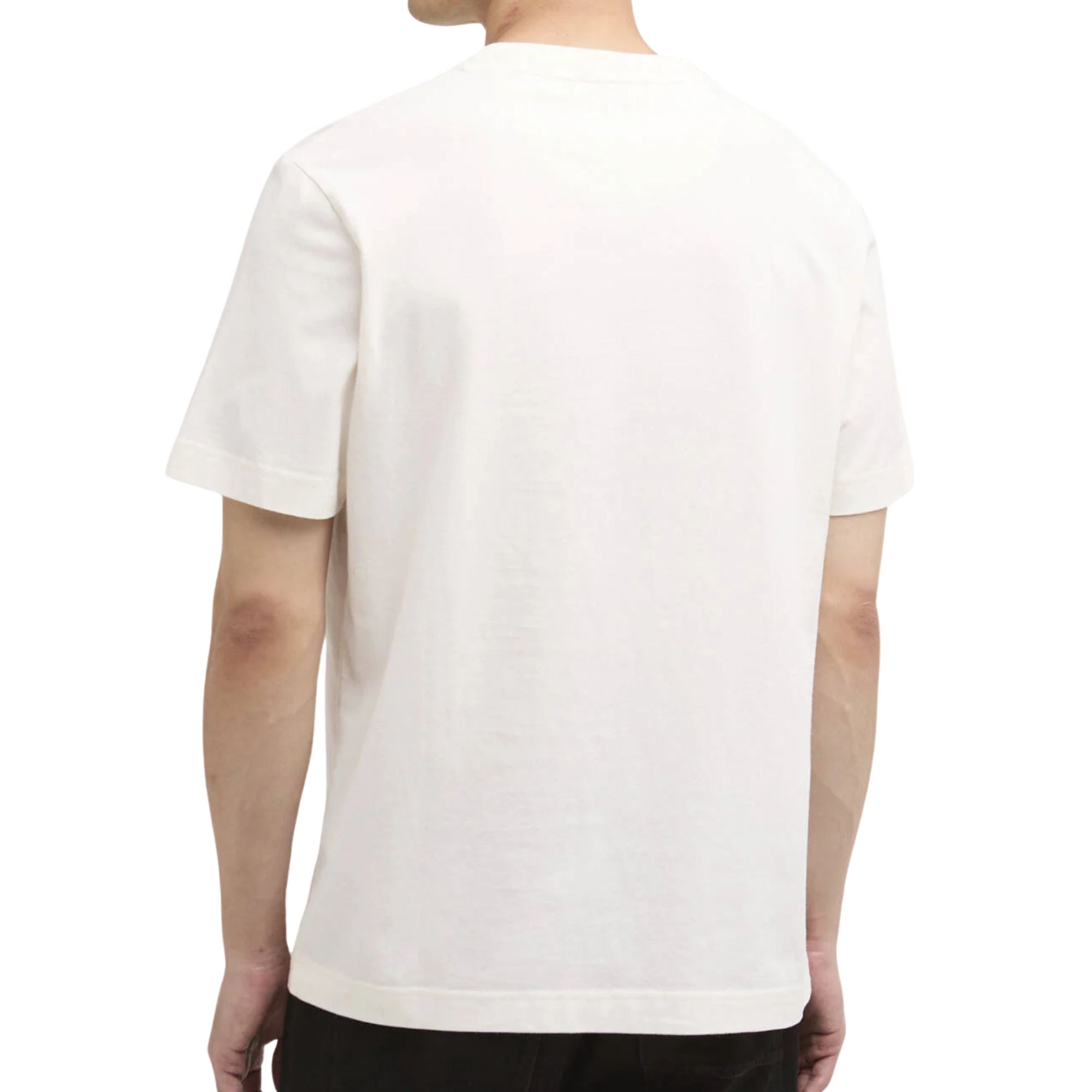 Hellen T-Shirt - White