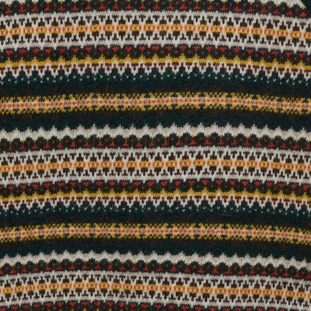 Sebago Stow Wool Vest - Multi