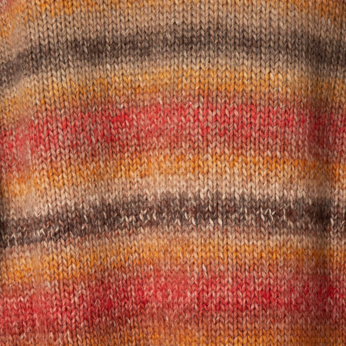 Far Afield Buckley Cardigan - Nepalese Sunset