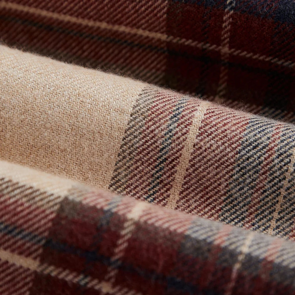 Portuguese Flannel Sabela Shirt - Blue