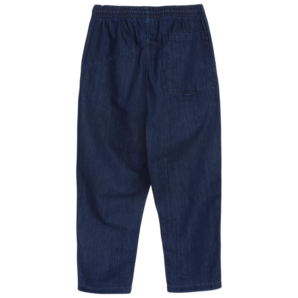 YMC Alva Skate Trousers - Indigo
