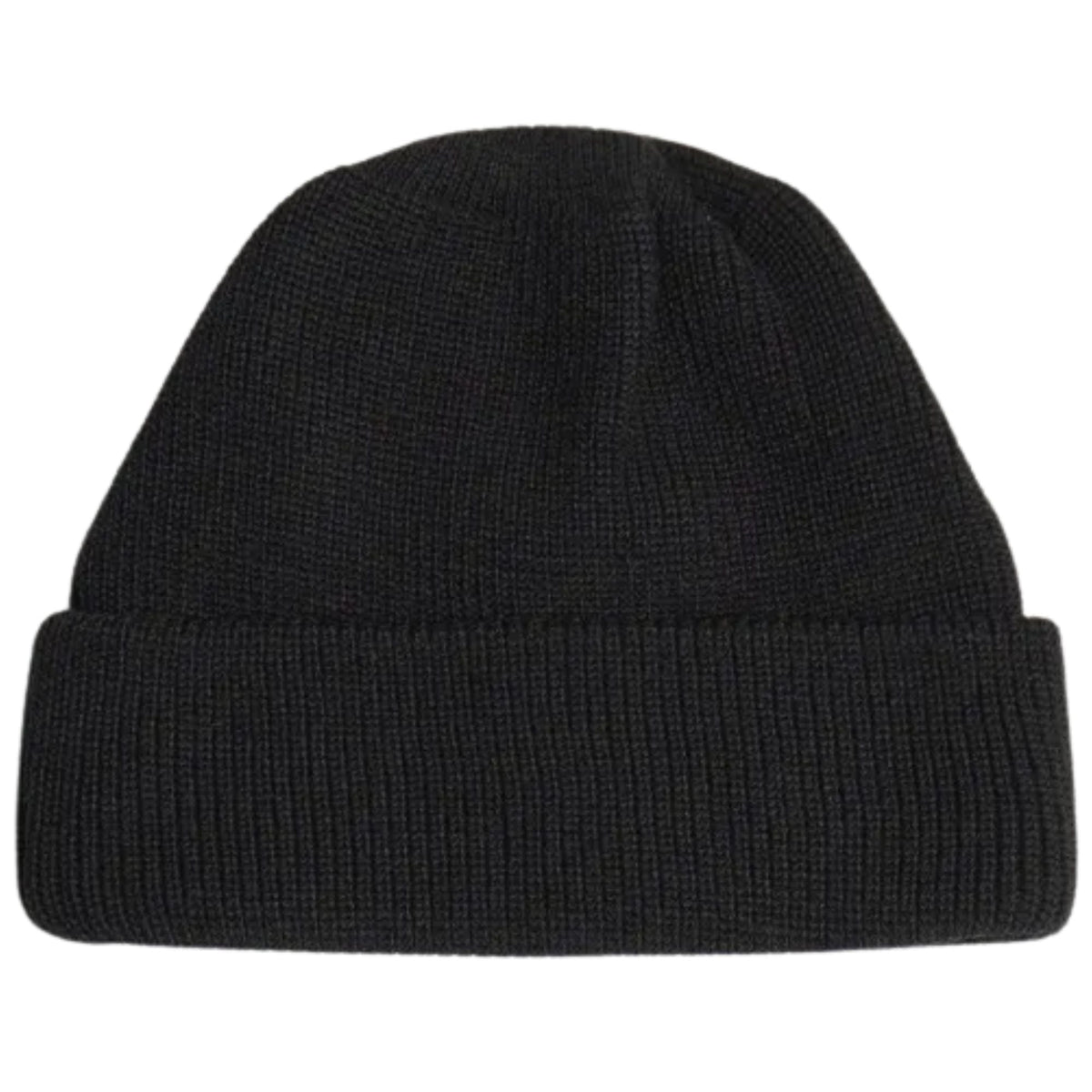 RoToTo Socks Bulky Watch Cap Beanie - Black