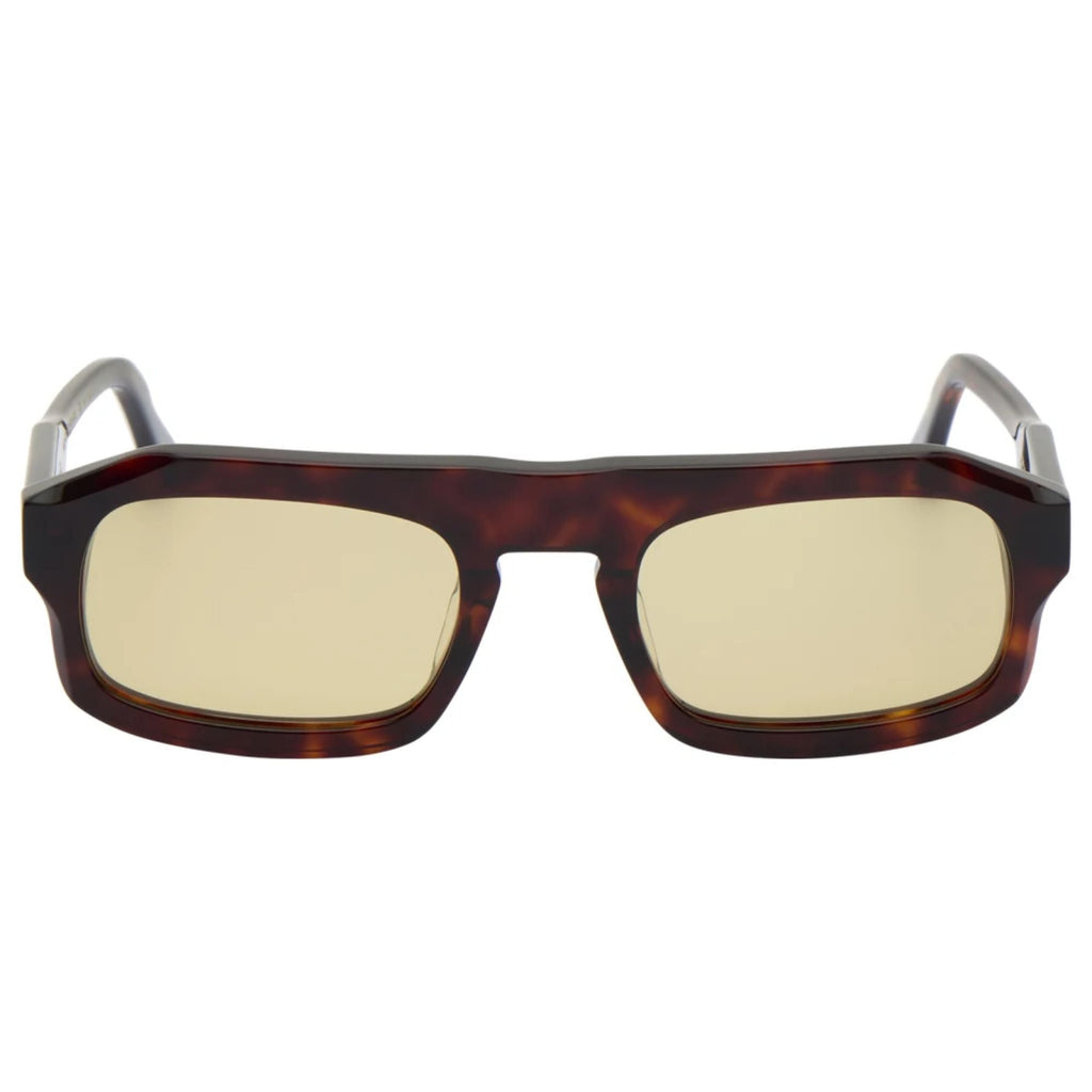 Oscar Deen Mertz Sunglasses - Dark Tortoise