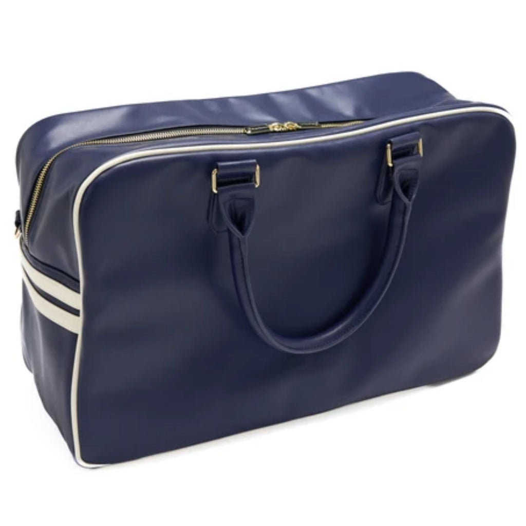 Sergio Tacchini Railton Holdall - Maritime