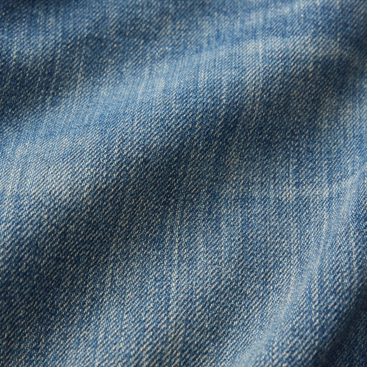 Levi's® Vintage Clothing 646 Jeans - Denim