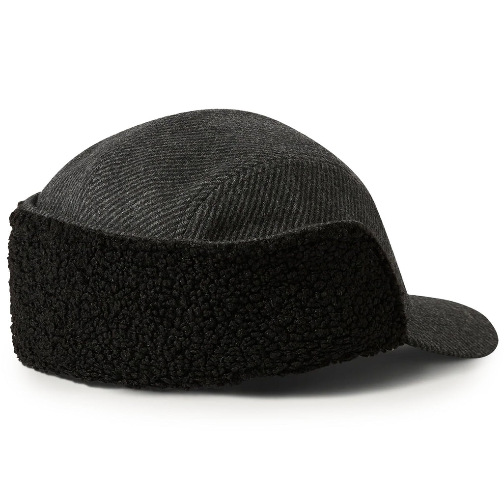 Belstaff Trail Hat - Charcoal