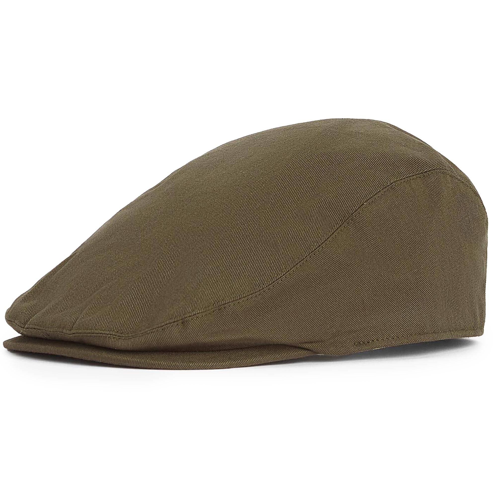 Finnean Cap - Olive