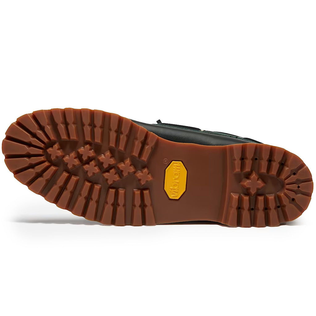 Timberland Boat Shoe - Dark Green