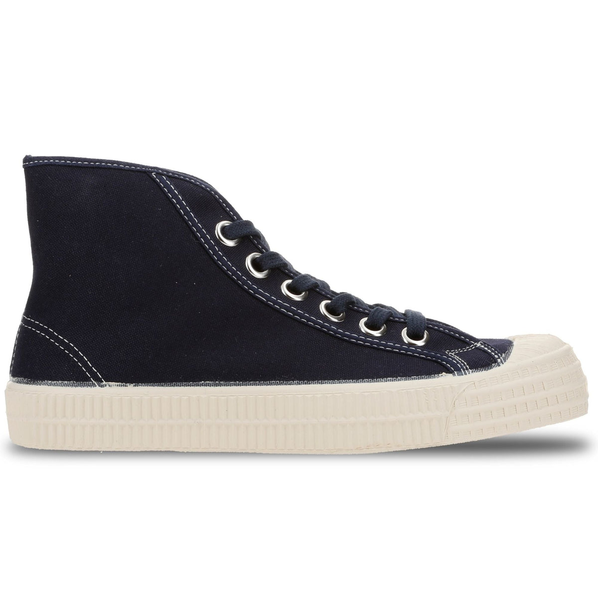 Novesta Star Dribble Trainers -  Navy